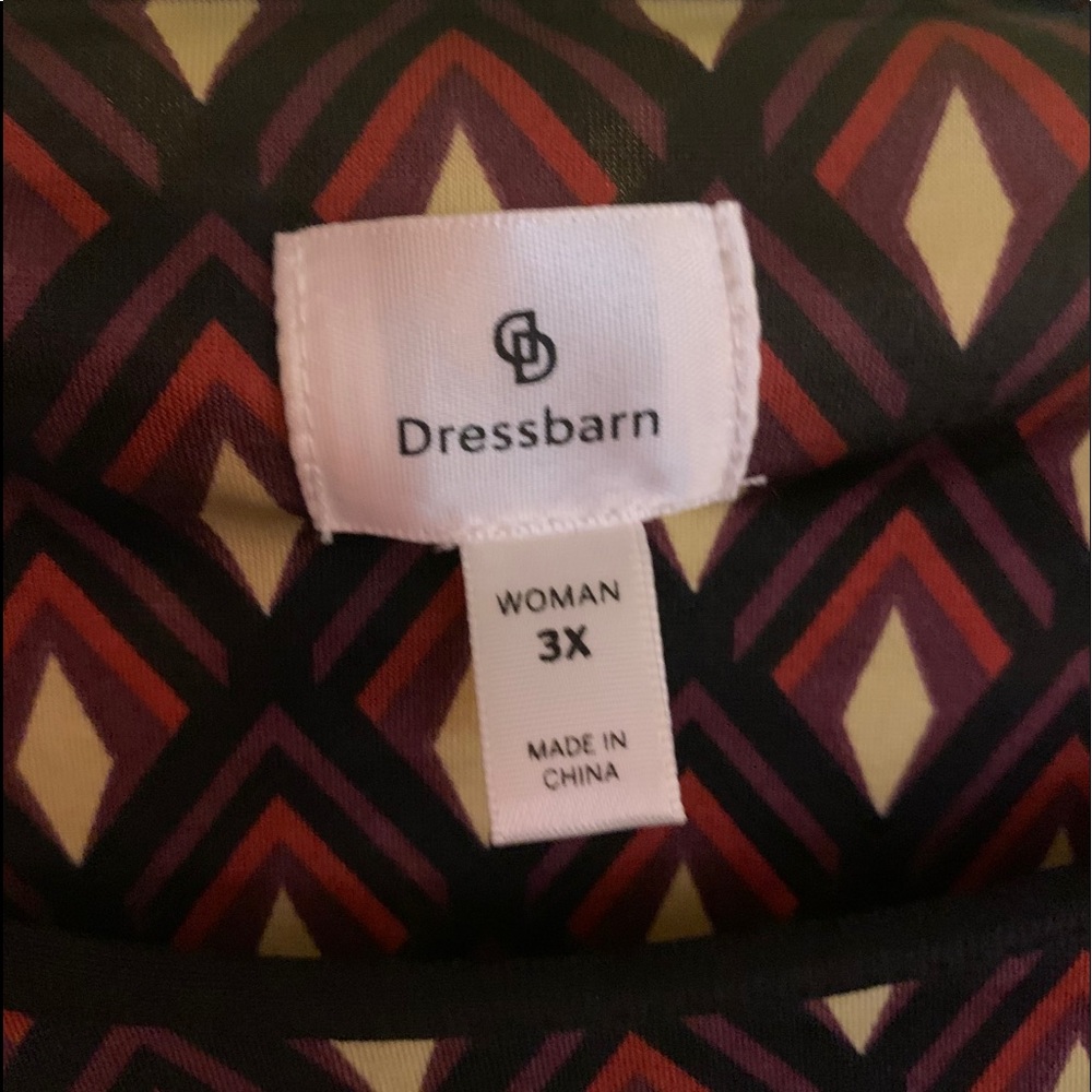 Blouse - Picture 3 of 4